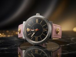 Orologio Versace