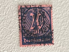 DR Briefmarken ab 1.20 CHF (Gratis-Versand)