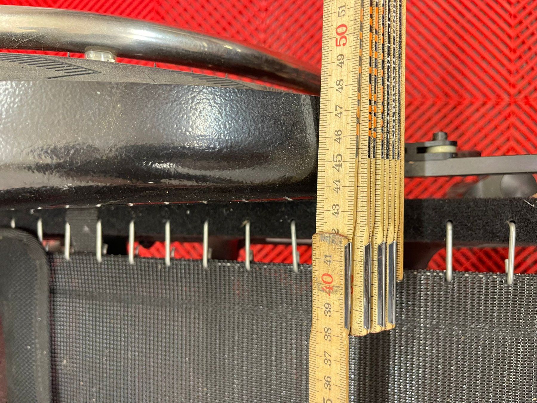Sedie a rotelle: Rollstuhl Sport mit GFK / Polyester – Usato da Diessenhofen venduto da MotoshopZachmann 1