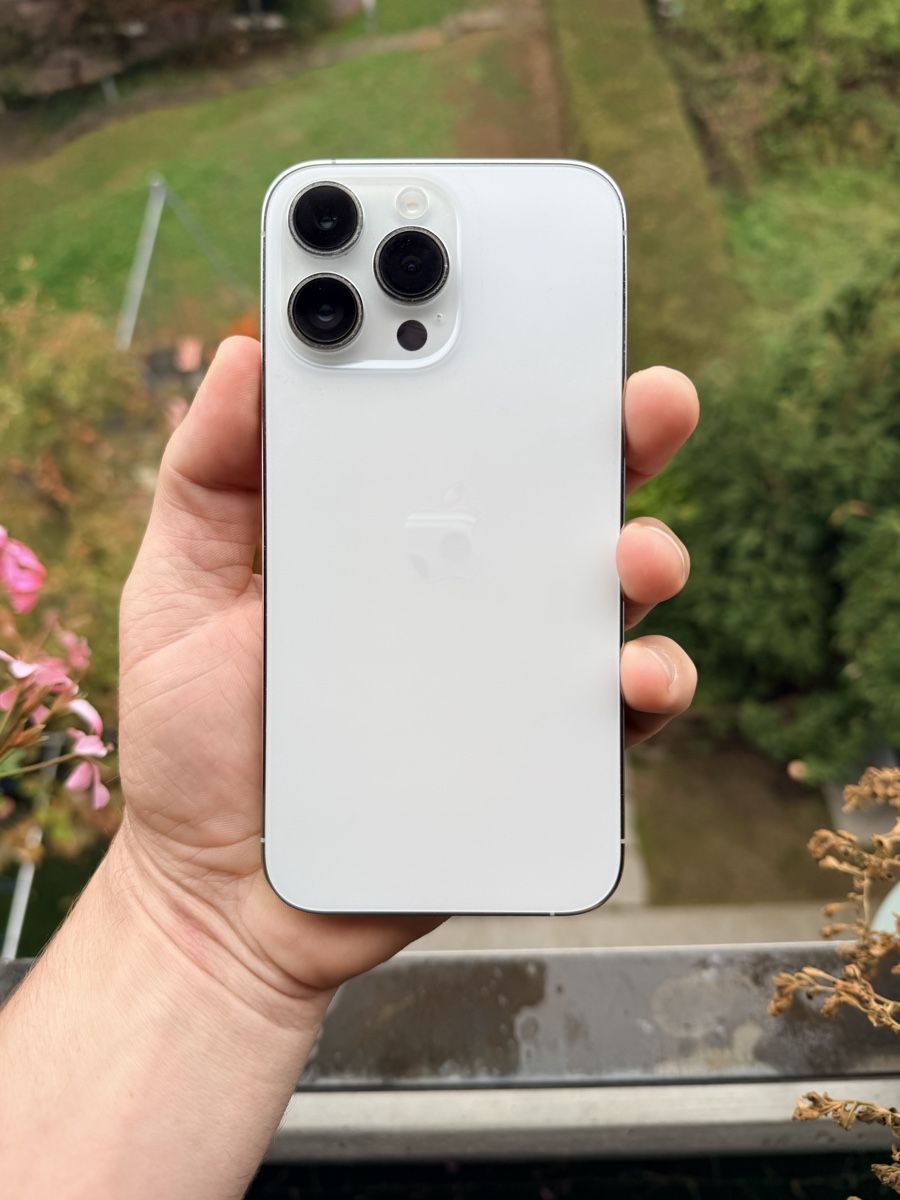 Apple Telefoni cellulari / Smartphones: iPhone 14 Pro Max 256  – Usato da Neuhausen venduto da pit_jy87 5