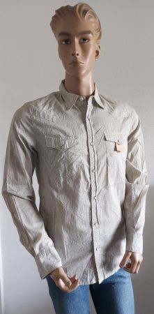 Neues Ralph Lauren Denim & Supply Herren Hemd Gr. M