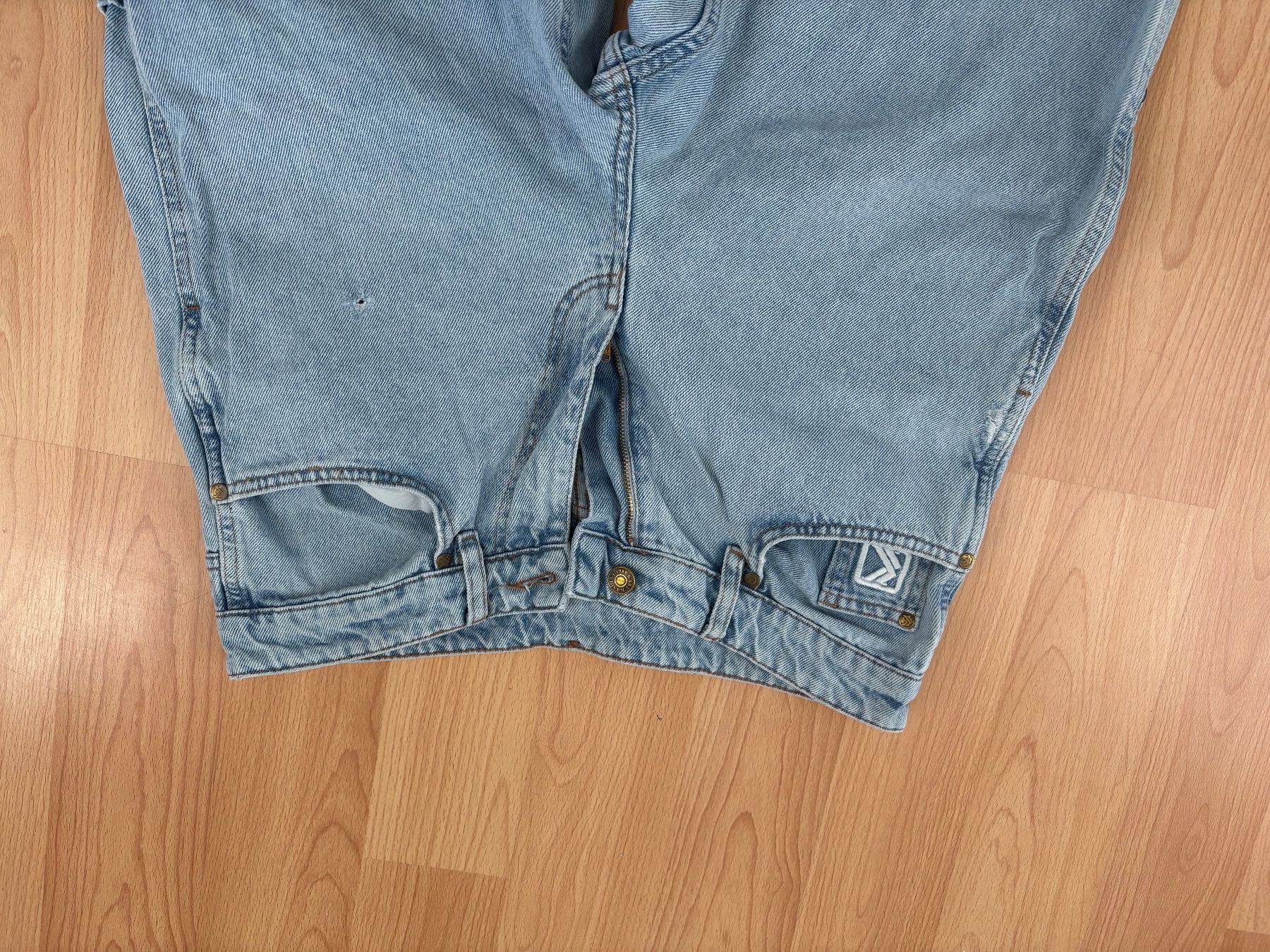 Jeans: Karl Kani Jeans – Usato da St. Gallen venduto da lio_75kd 3