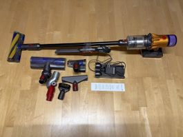 Dyson V12 Detect Slim Absolute