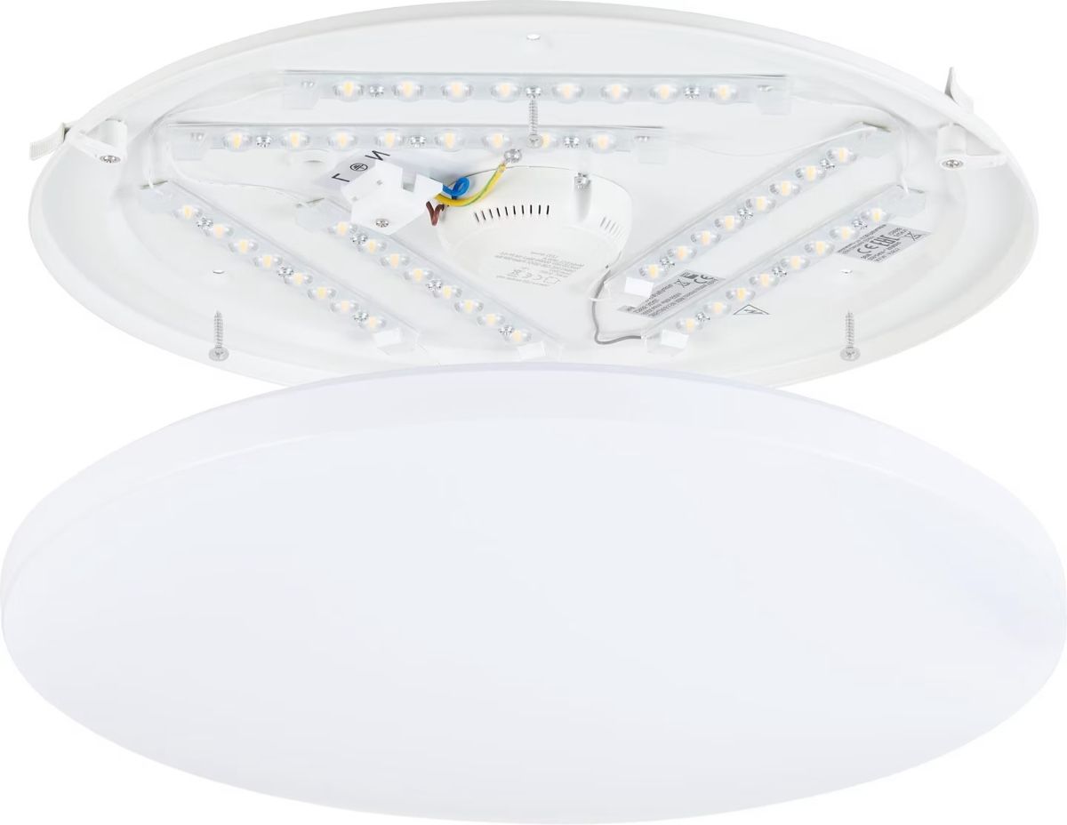 Eglo Lampadari & plafoniere: EGLO FRANIA Deckenleuchte - Warm white – Nuovo e nell'imballaggio originale da Baar venduto da gwe_996p 2
