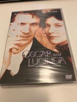 Oscar und Lucinda (DVD) Wilkinson, Fiennes, Blachett - Neu