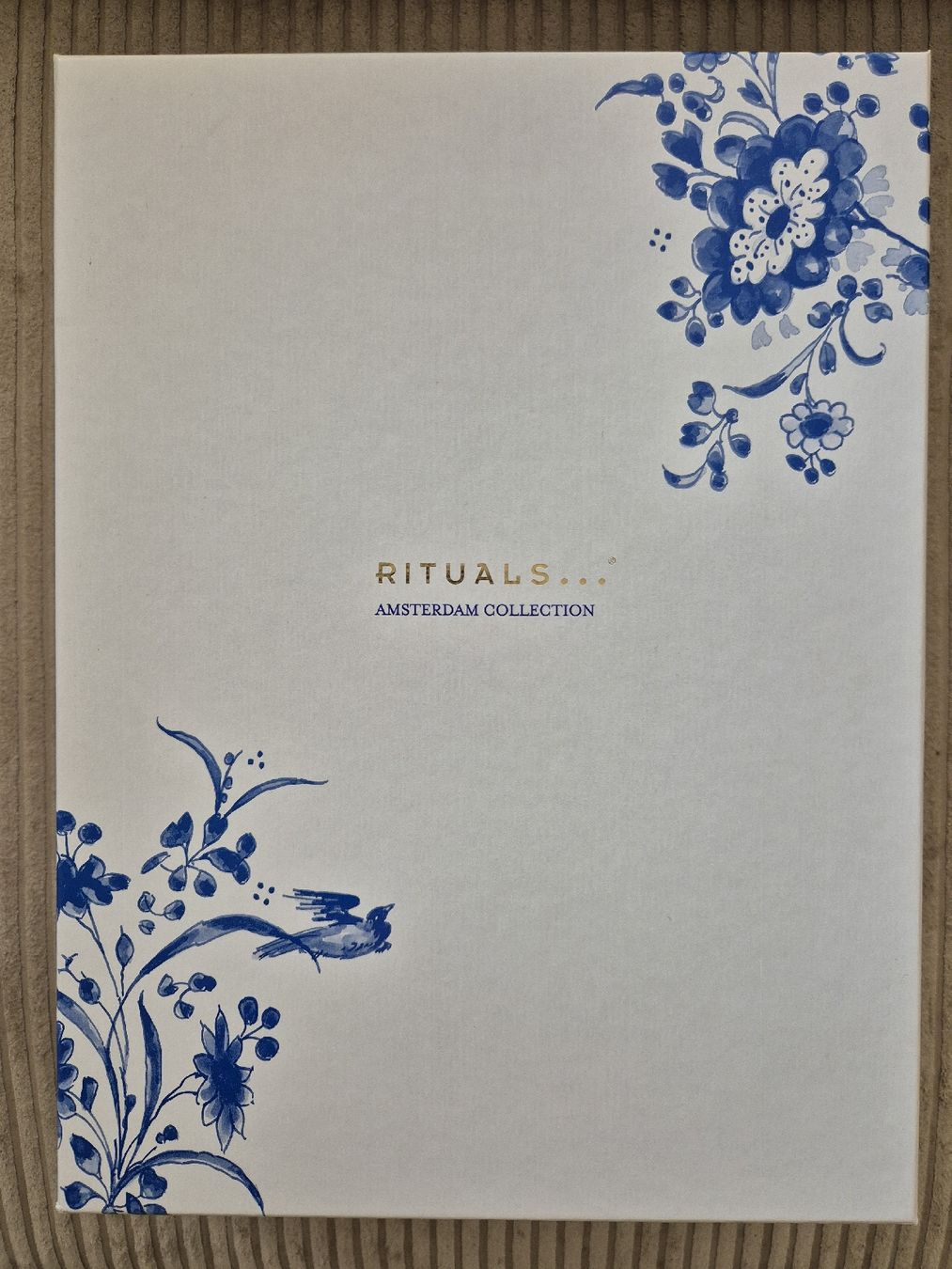 Rituals Sonstige Körperpflege: Rituals Geschenkbox NEU – Neu und originalverpackt aus Merlischachen von simplestuff123