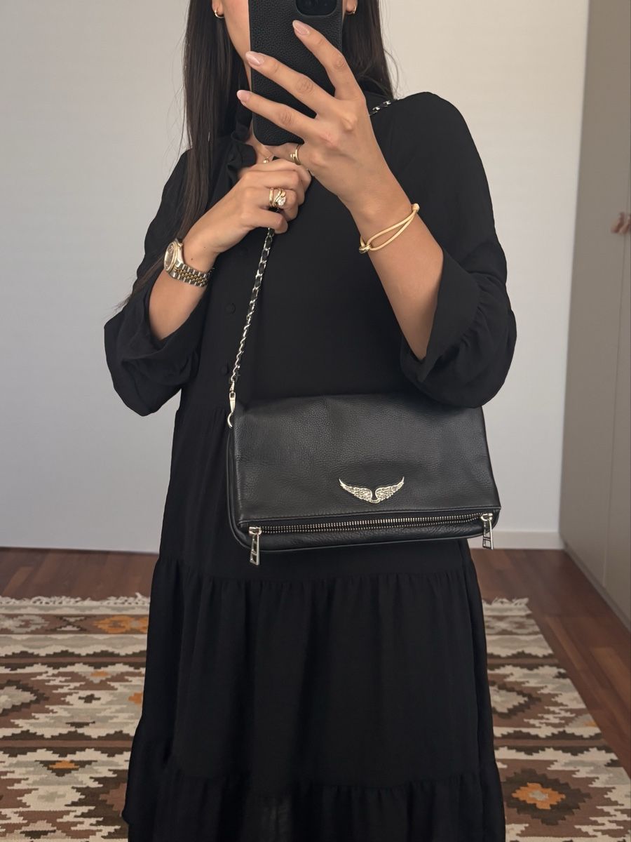 Zadig & Voltaire Borse da donna: Zadig & Voltaire Tasche – Usato da Wallisellen venduto da littlesnail