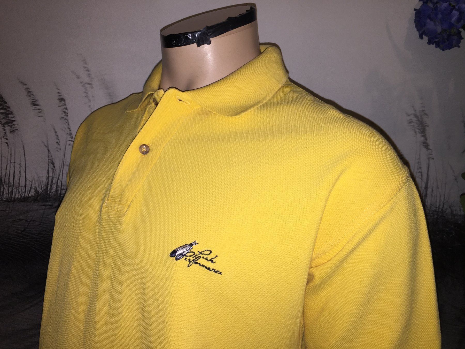 Peak Performance Polo-Shirts: Polo PEAK PERFORMANCE   Taille/Grosse M – Gebraucht aus Cossonay-ville von Super-Price-Quality 4