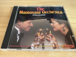 R1 The Mantovani Orchestra – Charmaine