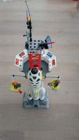 Playmobil Fusée spaciale