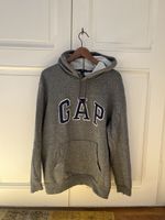 Gap Hoodie Grau