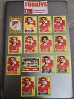 Türkei Panini WM 2026