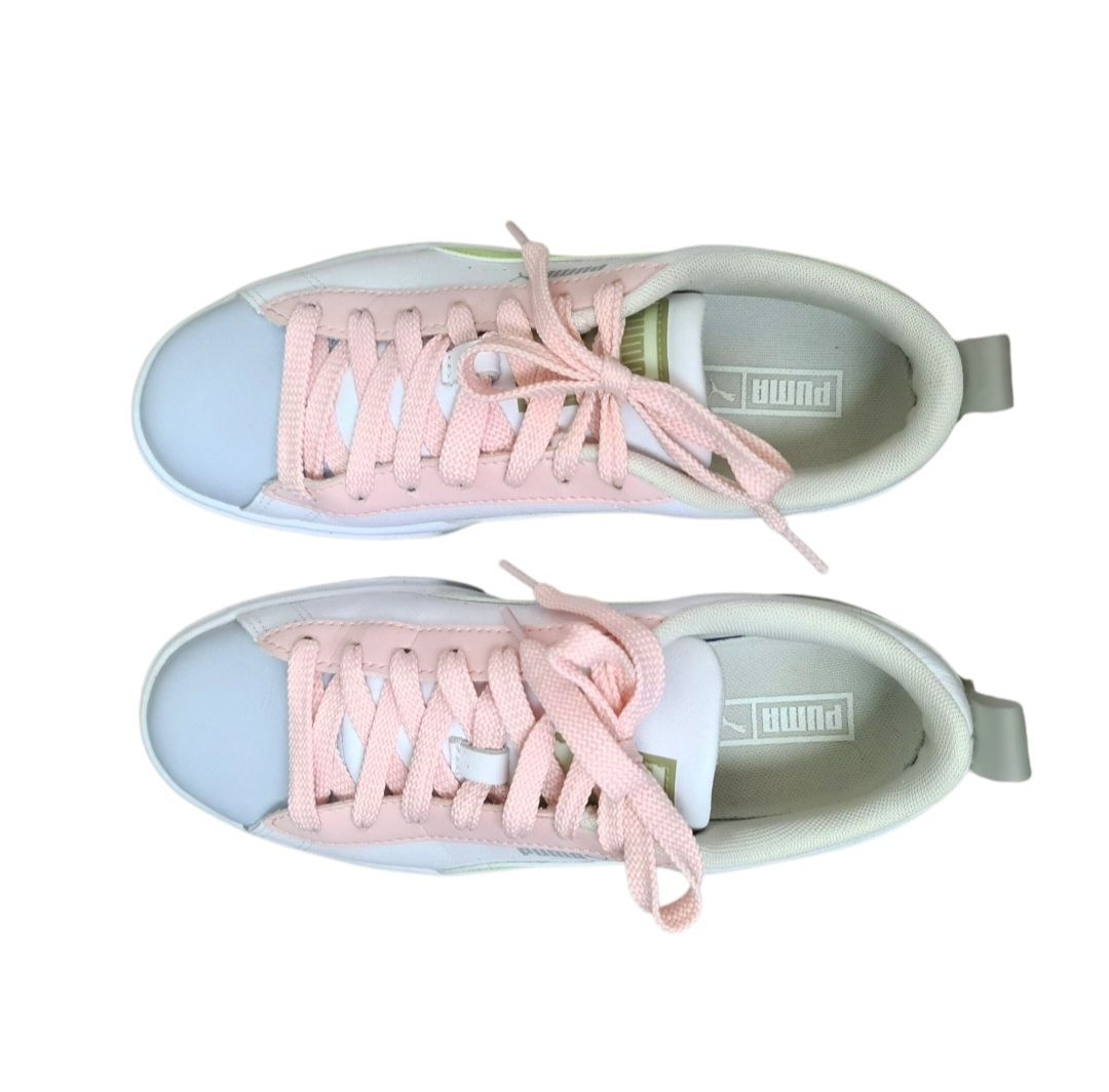 Puma Damenschuhe: Baskets Puma, taille 38.5 EU – Gebraucht aus Renens VD von del_t2kx 5