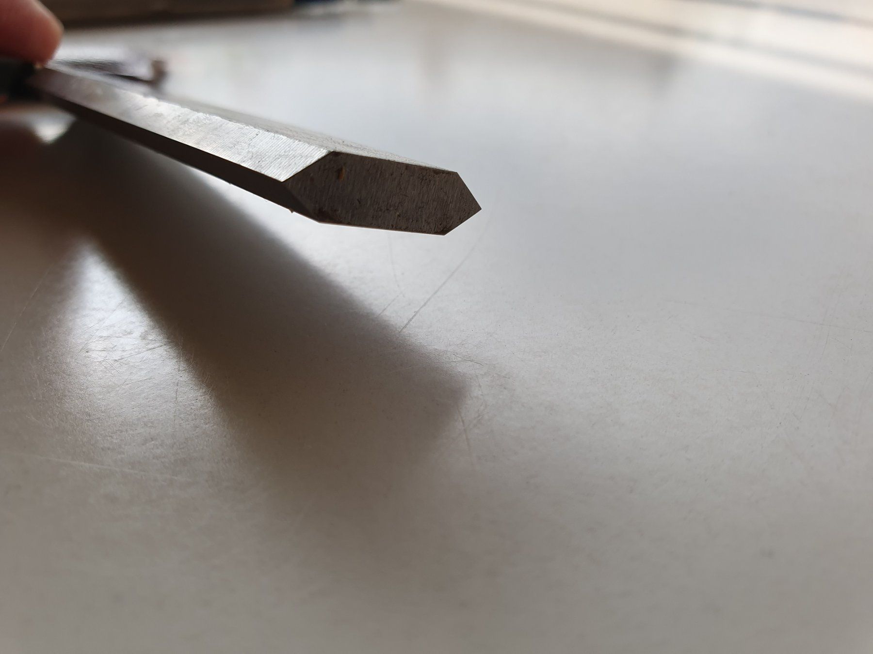 Alle Werkzeuge: Haarwinkel  100mmx70mm – Neu (gemäss Beschreibung) aus Wädenswil von walhai99 2