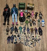 Lot Fortnite