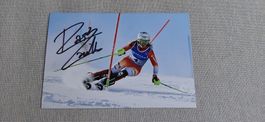 Autogramm Camille  Rast