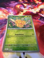 Wadribie (PAL 008) / Reverse Holo / Entwicklungen in Paldea