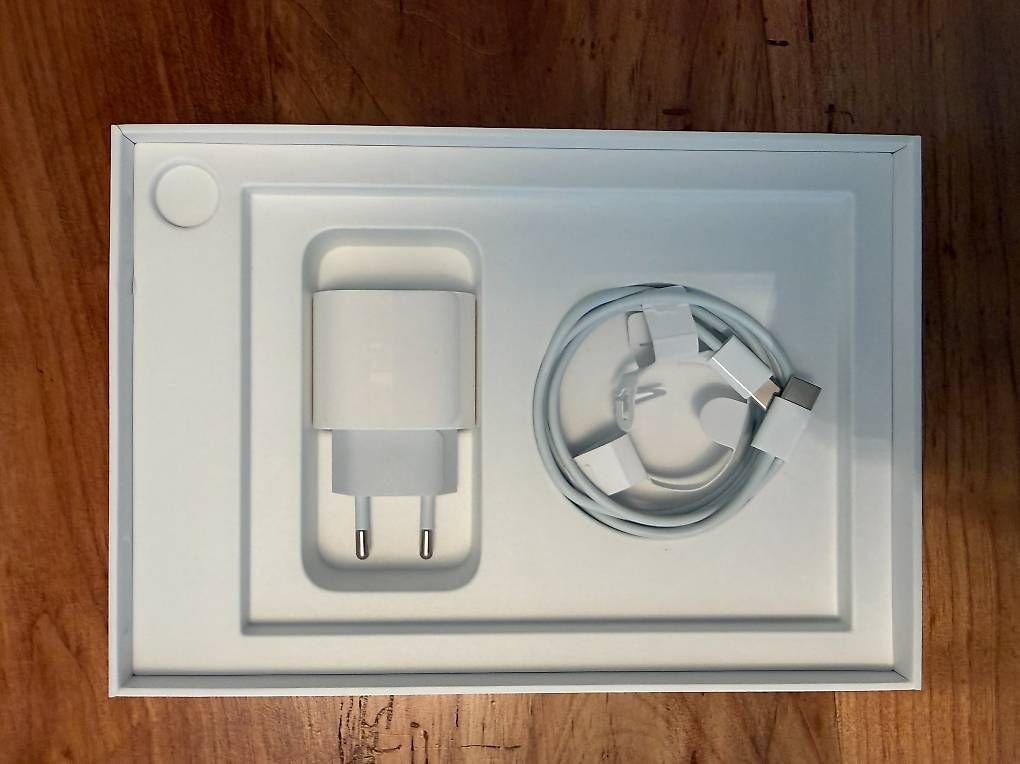 Tablet PC: Apple iPad Mini 6 256 GB Wifi – Gebraucht aus Zürich von Lambert1709 2