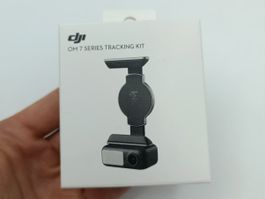 NEU: DJI OM 7 Series Tracking Kit