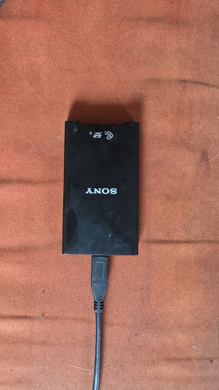 Sony Camcorder: kit sony a7siii complet – Neu (gemäss Beschreibung) aus La chaux de fonds von mik_tv98 4