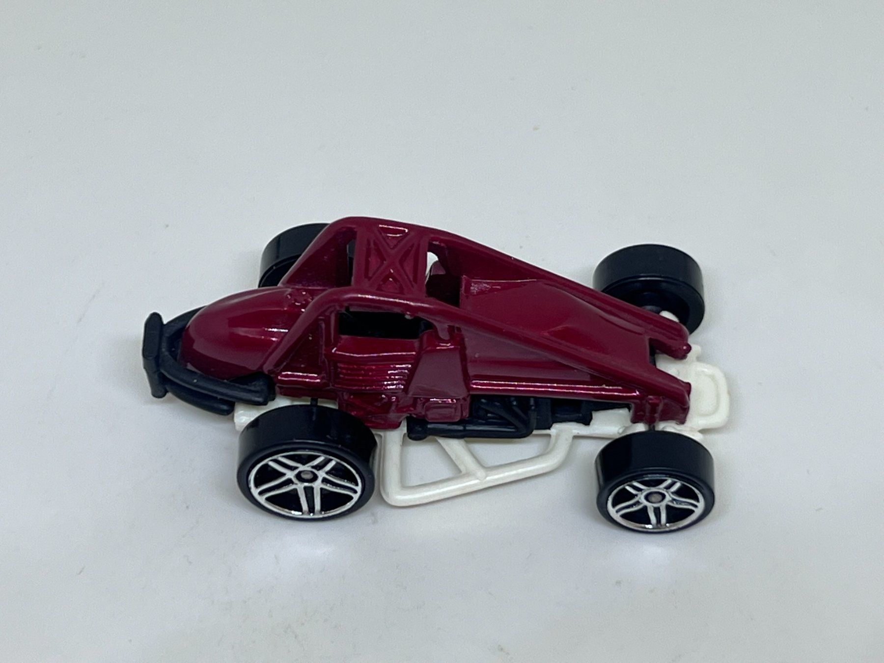 Hot Wheels Voitures modèles: Hot Wheels Slideout #652 – D'occasion à Wildegg par LaaBoutique 1