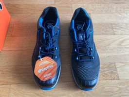 Base gr.45 Sicherheitschuhe (neue)