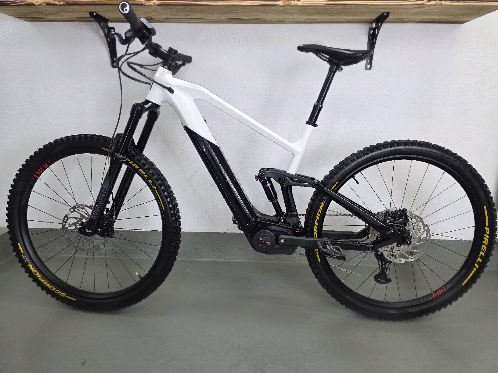 Moustache Biciclette: Moustache Samedi 29 Trail 4 – Usato da Fahrweid venduto da erz_b7wb 1