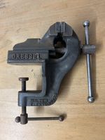 Gressel Schraubstock 