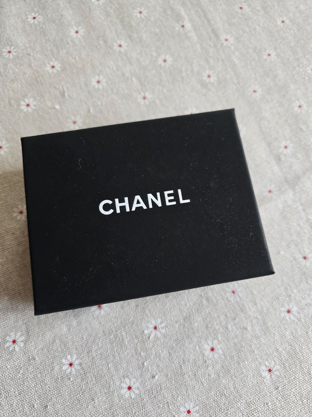 Orecchini pendenti & Orecchini a lobo: Chanel Ohrstecker/Hänger Lange WOW – Usato da Bottmingen venduto da sandy_2 7