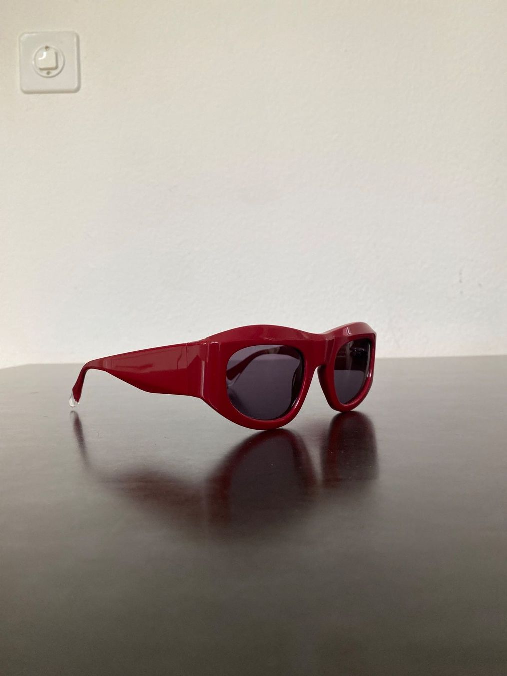 Brillen & Gläser: Gigi Studios sunglasses – Neu (gemäss Beschreibung) aus Biel/Bienne von Sommer_17 8