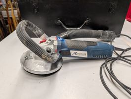 R-Tool Betonschleifer Bosch GWS 17-125 CIT mit Koffer