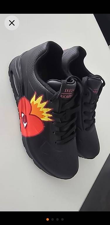 Skechers Damenschuhe: Skechers 39 neuve – Gebraucht aus Estavayer-Le-Lac von zazadavidson 2