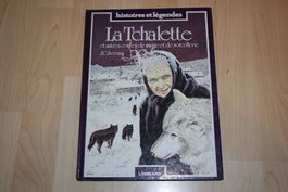 SERVAIS   °°°° LA TCHALETTE  °°°°    1982