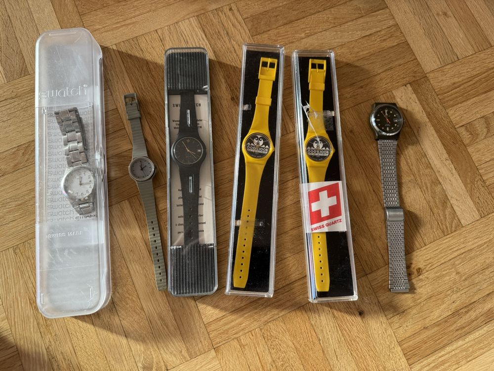 OMEGA 15 Jewels - Taschenuhr / Handaufzug / Swiss Made