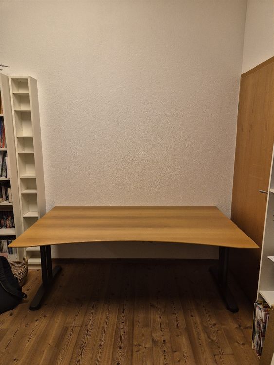 Scrivanie: Professioneller Bürotisch – Usato da Eschlikon TG venduto da roebe09