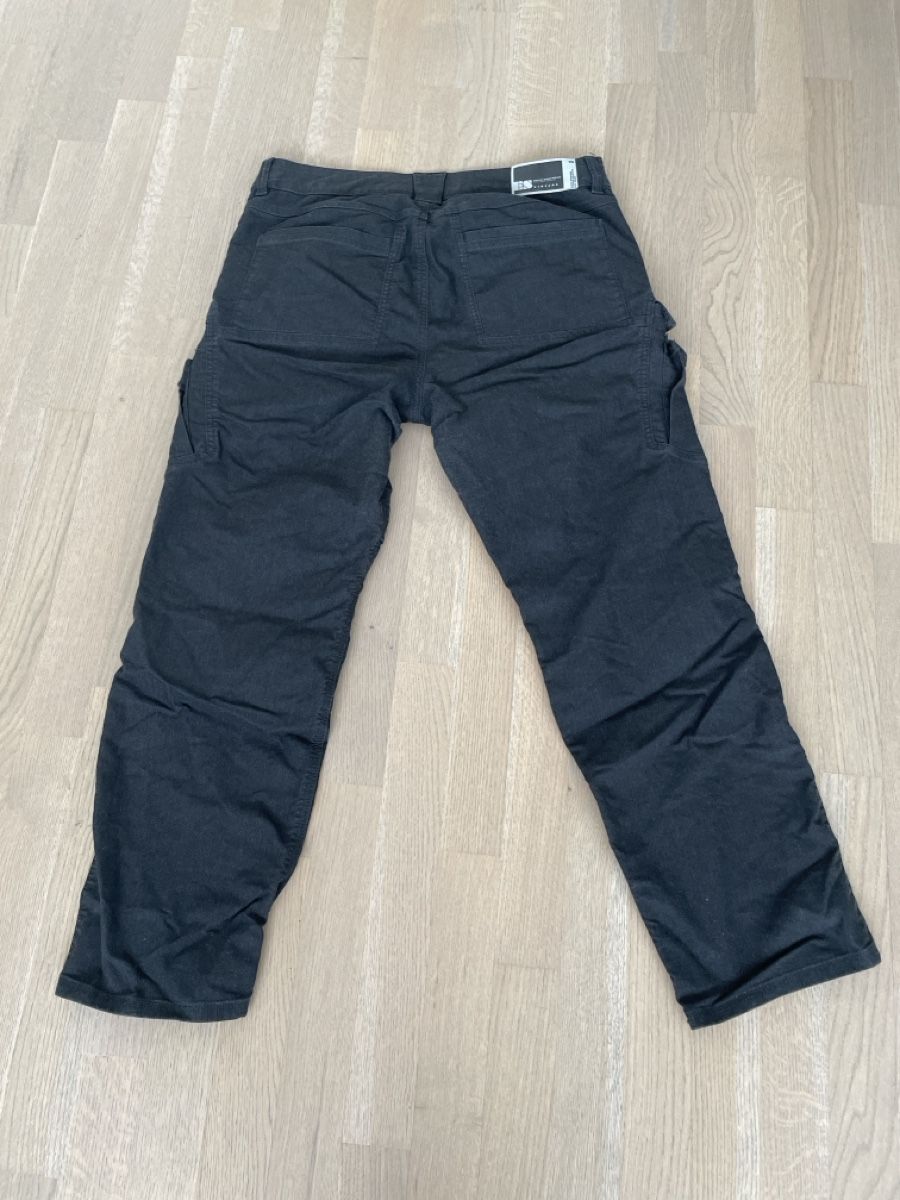 Engelbert Strauss Hosen: Engelbert Strauss Vintage Hose, Gr. 58 – Gebraucht aus Bad Zurzach von lip_jl6d 4