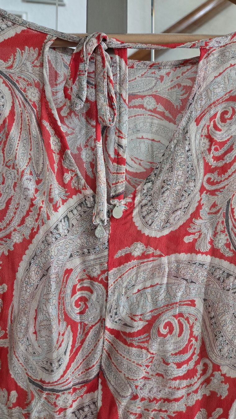Nile Blusen: Nile Bluse – Gebraucht aus Winterthur von sandi99
