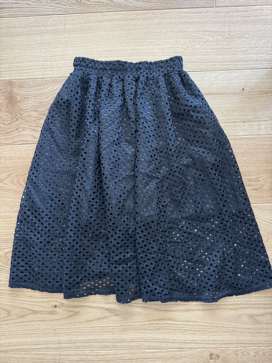 Gonne: Midi Mini Skirt 2 in 1 – Nuovo (secondo la descrizione) da Neuchatel venduto da Mia_G
