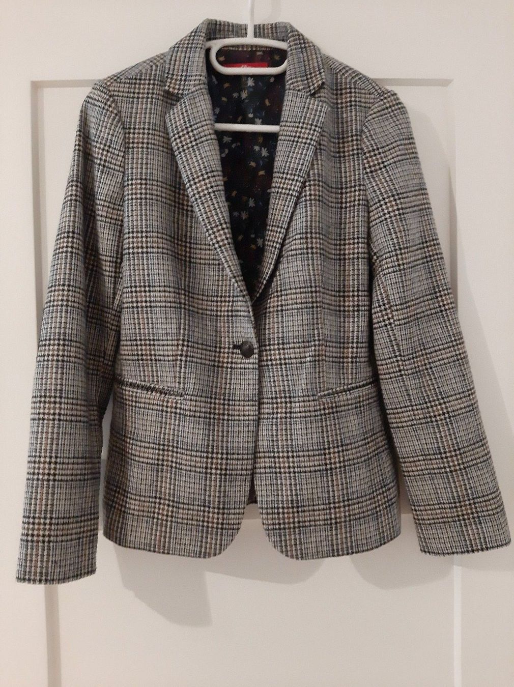 Giacche: Damen Blazer S. Oliver – Usato da Zürich venduto da Schela31 1