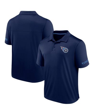 Tennessee Titans, Polo M, NFL (Neu)