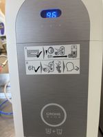 GROHE Blue Home L-Auslauf