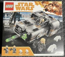 LEGO Star Wars 75210 Molochs Landspeeder