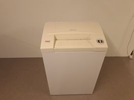 Aktenvernichter Intimus 175 CC4/ A3 Papierschredder