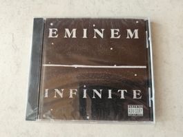 Eminem  -  Infinite  /  Fabrikneu (Selten)