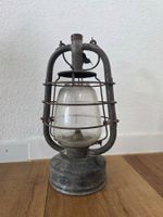 NEOLUX alte ÖL-Laterne, ca. 1950er