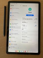 Tablet Samsung Galaxy S6 Lite SIM 10.5’’ SM-P619