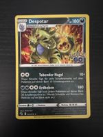 Despotar Pokemon GO Karte