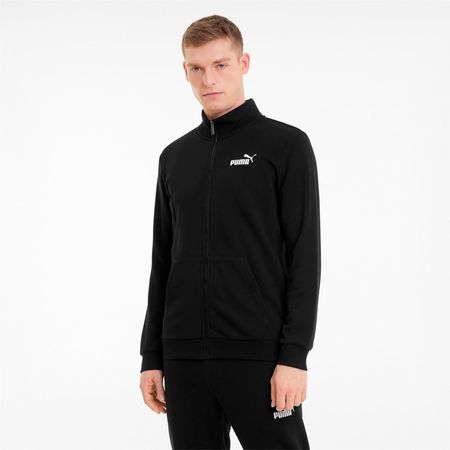 Coole Puma Jacke für diverse Bereiche Grösse M oder L