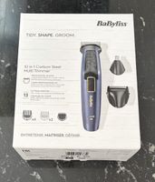 Babyliss Multi Rasierer 10 in 1 
