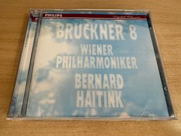 U6 Bruckner Wiener Bernard Haitink Bruckner 8 - 2 CD